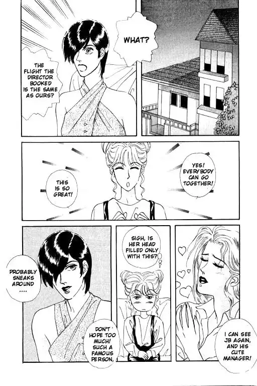 Paradise City Chapter 8 18